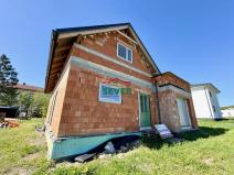 Prodej rodinného domu, Dubí - Běhánky, U Stadionu, 135 m2