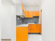 Prodej obchodního prostoru, Praha - Žižkov, Viklefova, 35 m2