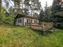 Prodej chaty, Stříbro - Butov, 60 m2