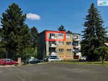Prodej bytu 3+1, Dubí, Důl Bedřich, 70 m2