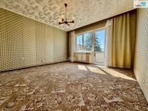 Prodej bytu 3+1, Dubí, Důl Bedřich, 70 m2