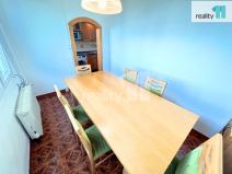 Pronájem bytu 4+1, Humpolec, Havlíčkovo náměstí, 65 m2