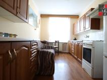 Prodej bytu 2+1, Liberec - Liberec I-Staré Město, Ruprechtická, 62 m2