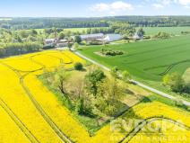 Prodej pozemku pro bydlení, Golčův Jeníkov, 1500 m2