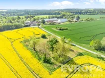 Prodej pozemku pro bydlení, Golčův Jeníkov, 1500 m2