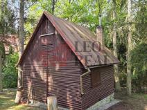 Prodej chaty, Malšice - Dobřejice, 32 m2