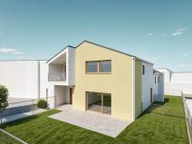 Prodej bytu 4+kk, Zakřany, 100 m2