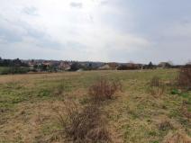 Prodej pozemku, Makotřasy, 638 m2