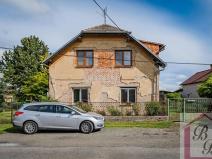 Prodej rodinného domu, Němčice, 156 m2