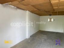 Prodej garáže, Zlín, Růmy, 17 m2