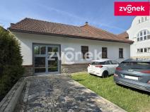 Prodej rodinného domu, Počátky, Havlíčkova, 96 m2