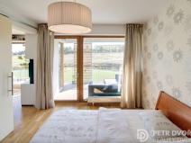 Prodej bytu 2+kk, Praha - Hrdlořezy, Nad Smetankou, 57 m2