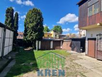 Prodej vícegeneračního domu, Praha - Kobylisy, Klapkova, 800 m2