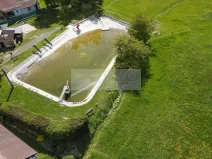 Prodej chalupy, Rožmitál pod Třemšínem - Pňovice, 61 m2