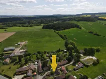 Prodej chalupy, Rožmitál pod Třemšínem - Pňovice, 61 m2