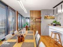 Prodej bytu 3+kk, Otrokovice, Komenského, 162 m2