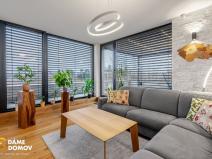 Prodej bytu 3+kk, Otrokovice, Komenského, 162 m2