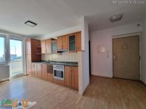 Pronájem bytu 3+1, Lišov, Nová, 73 m2