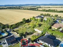 Prodej pozemku pro bydlení, Tršice - Hostkovice, 1529 m2