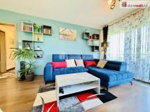 Prodej bytu 3+kk, Praha - Horní Měcholupy, Mantovská, 87 m2