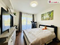 Prodej bytu 3+kk, Praha - Horní Měcholupy, Mantovská, 87 m2
