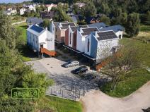 Prodej bytu 3+kk, Jastrzębia Góra,Polsko, 59 m2