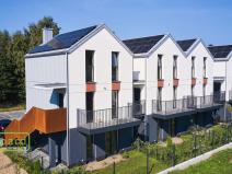 Prodej bytu 3+kk, Jastrzębia Góra,Polsko, 59 m2