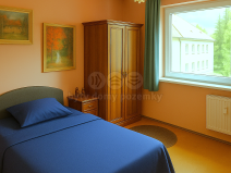 Prodej bytu 3+1, Stráž pod Ralskem, Mimoňská, 70 m2