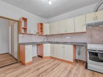 Prodej bytu 1+1, Kopřivnice, Francouzská, 38 m2