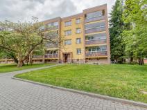 Prodej bytu 1+1, Kopřivnice, Francouzská, 38 m2