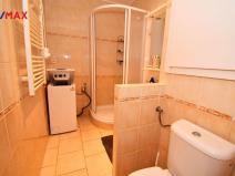 Pronájem bytu 1+1, České Budějovice - České Budějovice 3, Zachariášova, 46 m2