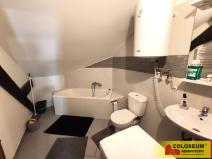 Pronájem bytu 1+kk, Židlochovice, 26 m2