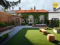 Prodej rodinného domu, Rýmařov, Nerudova, 200 m2