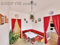 Prodej bytu 3+1, Opatov, 64 m2