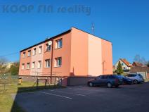 Prodej bytu 3+1, Opatov, 64 m2