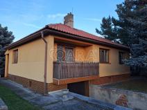 Pronájem rodinného domu, Nelahozeves, Nová, 102 m2