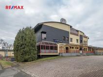 Prodej obchodního prostoru, Havířov, U Nádraží, 714 m2