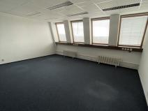 Pronájem kanceláře, Praha - Hloubětín, U Elektry, 12 m2