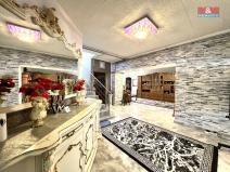 Prodej rodinného domu, Žulová, Školní, 276 m2