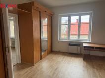 Prodej bytu 2+1, Přerov, 82 m2