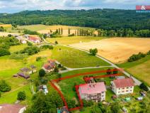 Prodej pozemku pro bydlení, Strunkovice nad Blanicí - Velký Bor, 959 m2