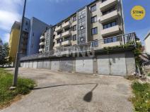 Prodej garáže, Jihlava, Telečská, 15 m2