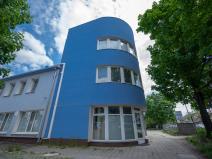 Pronájem kanceláře, Brno, Bohunická, 2038 m2