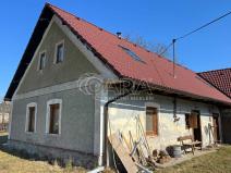 Prodej chalupy, Smilovy Hory - Velký Ježov, 250 m2