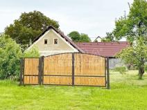 Prodej chalupy, Smilovy Hory - Velký Ježov, 250 m2