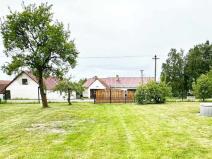 Prodej chalupy, Smilovy Hory - Velký Ježov, 250 m2