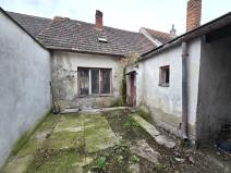 Prodej rodinného domu, Třebíč, Bohunčina, 72 m2