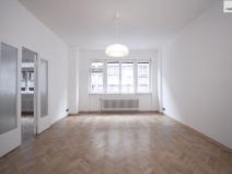 Prodej bytu 3+1, Praha - Holešovice, Vinařská, 105 m2