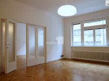 Prodej bytu 3+1, Praha - Holešovice, Vinařská, 105 m2