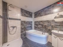 Prodej atypického bytu, Bohumín - Pudlov, Drátovenská, 140 m2
